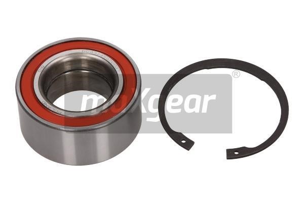 Wheel Bearing Kit MAXGEAR 330384