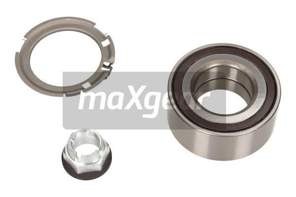 Wheel Bearing Kit MAXGEAR 330520