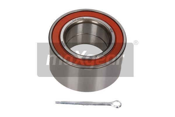Wheel Bearing Kit MAXGEAR 330692