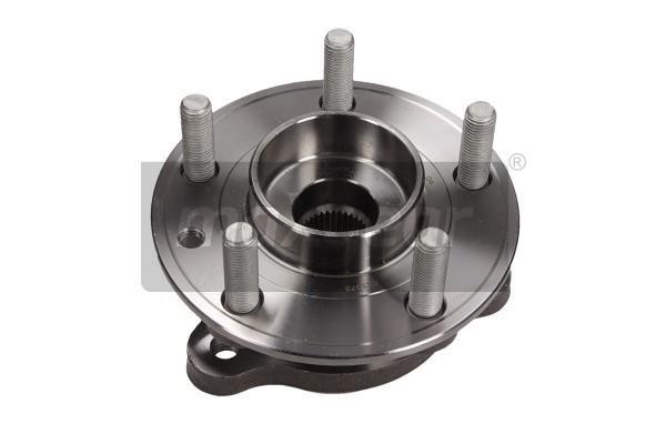 Wheel Bearing Kit MAXGEAR 331074