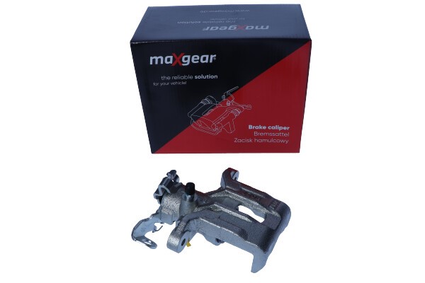 Brake Caliper MAXGEAR 821095 3
