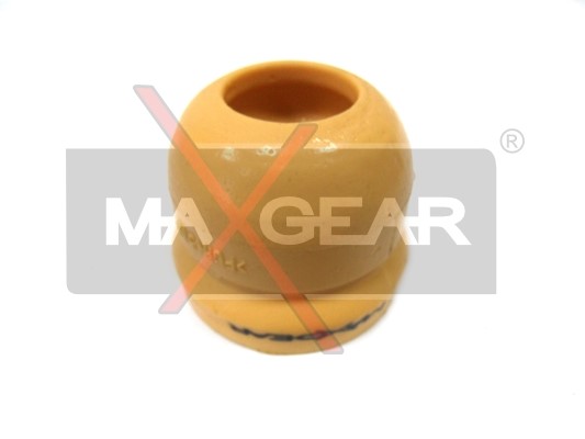 Rubber Buffer, suspension MAXGEAR 721655
