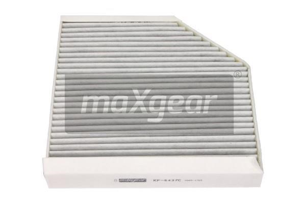 Filter, interior air MAXGEAR 261060