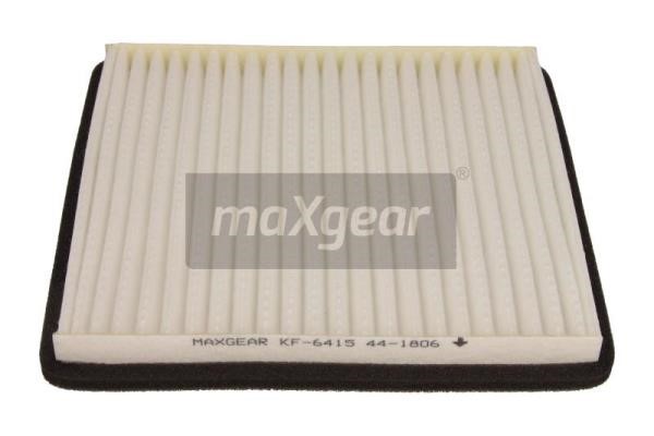 Filter, interior air MAXGEAR 261179