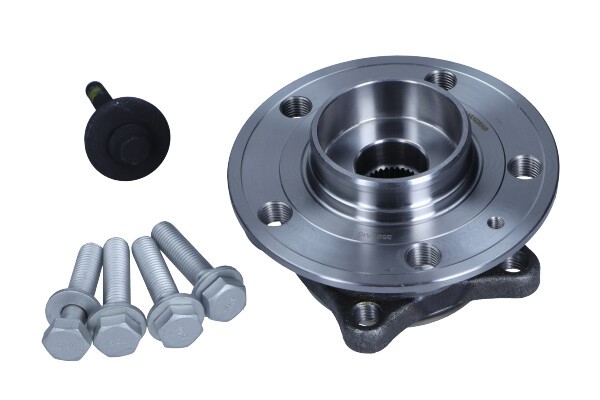 Wheel Bearing Kit MAXGEAR 330533