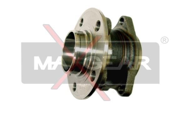Wheel Bearing Kit MAXGEAR 330534