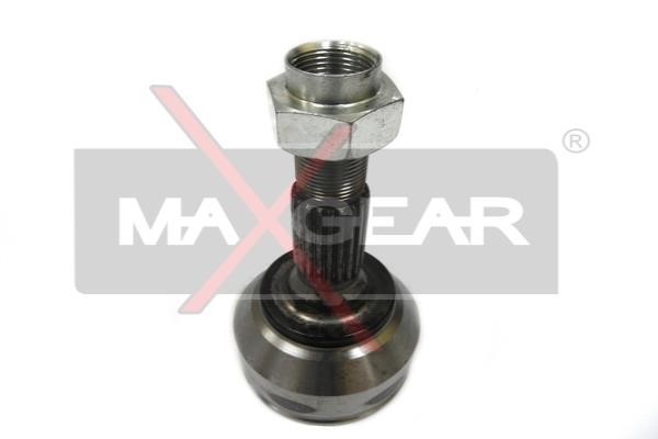 Joint Kit, drive shaft MAXGEAR 490289
