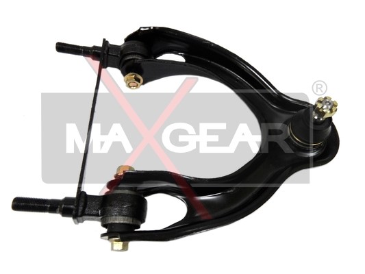 Control/Trailing Arm, wheel suspension MAXGEAR 721585 2