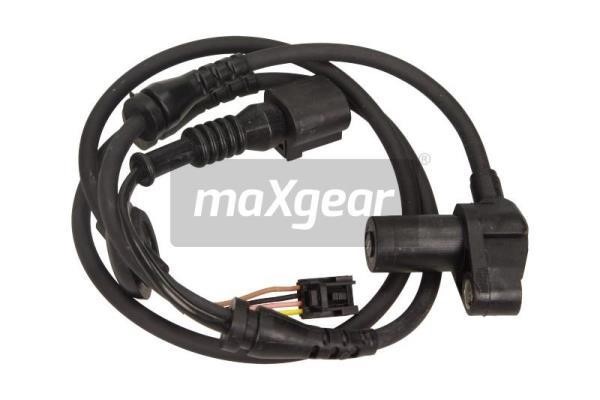 Sensor, wheel speed MAXGEAR 200245