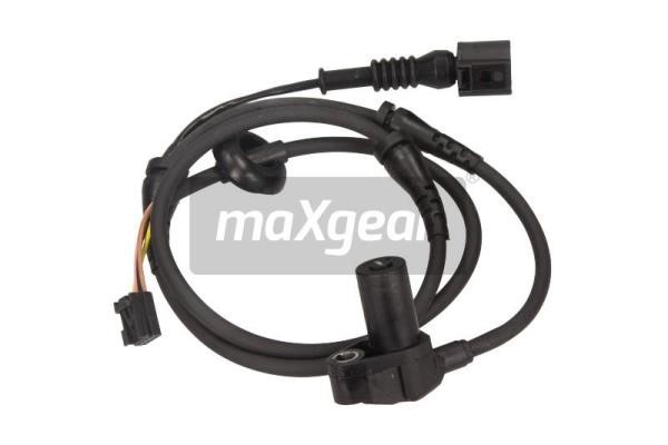 Sensor, wheel speed MAXGEAR 200245 2