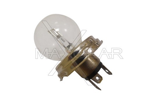 Bulb, headlight MAXGEAR 780017