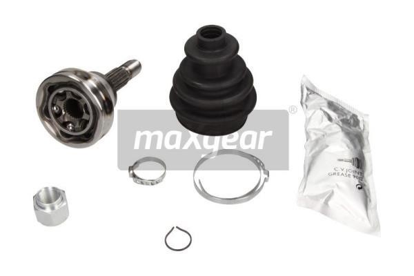 Joint Kit, drive shaft MAXGEAR 491240