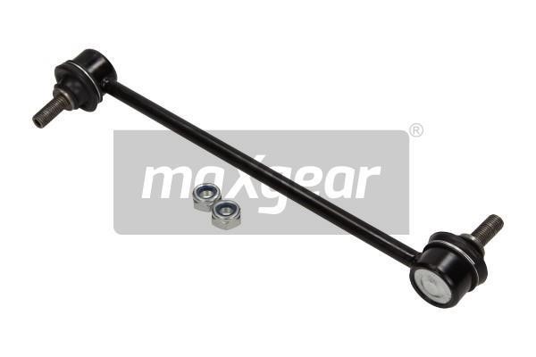 Link/Coupling Rod, stabiliser bar MAXGEAR 723107