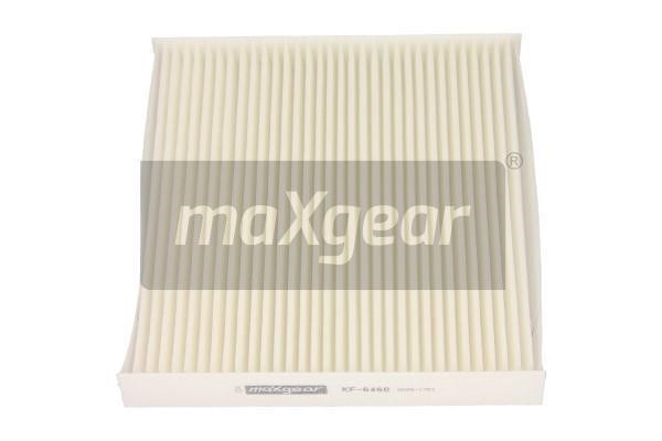 Filter, interior air MAXGEAR 261068