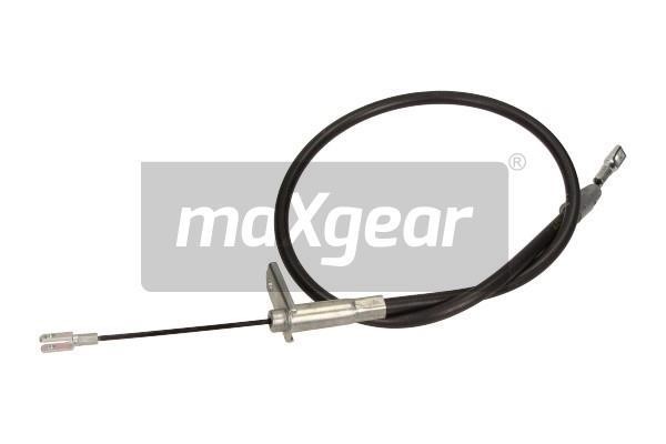 Cable Pull, parking brake MAXGEAR 320249