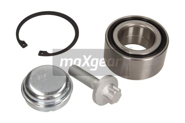 Wheel Bearing Kit MAXGEAR 330920