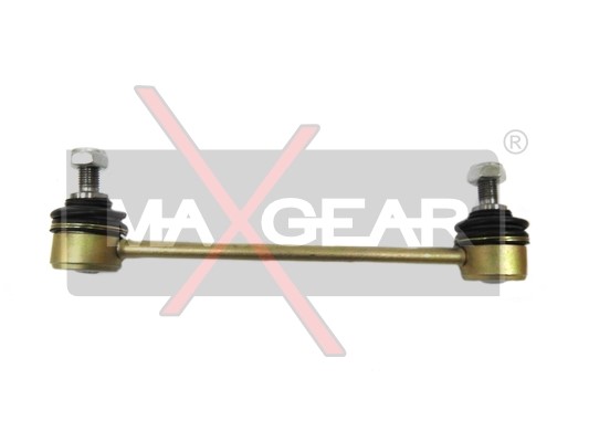 Link/Coupling Rod, stabiliser bar MAXGEAR 721644 2