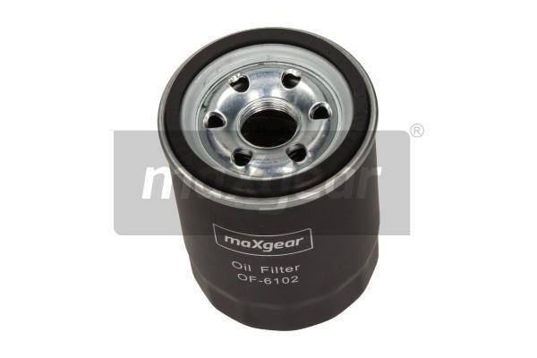 Oil Filter MAXGEAR 260884