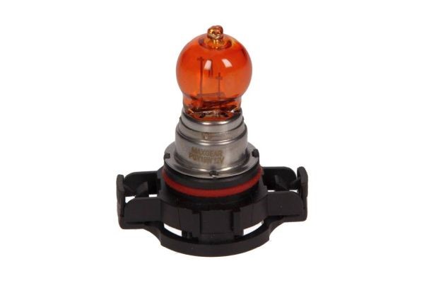 Bulb, direction indicator MAXGEAR 780133 2