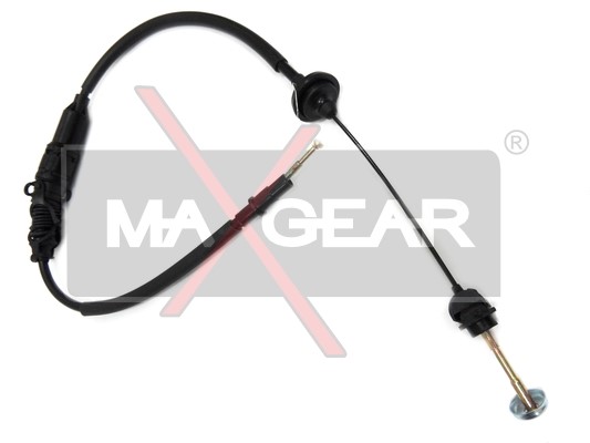 Cable Pull, clutch control MAXGEAR 320053 2