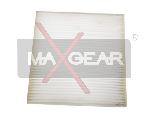 Filter, interior air MAXGEAR 260249 2
