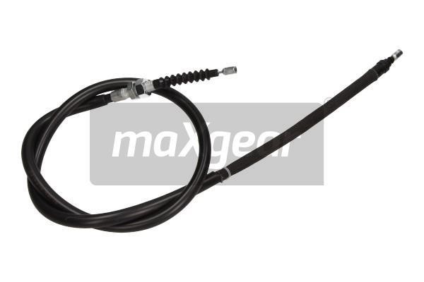 Cable Pull, parking brake MAXGEAR 320219