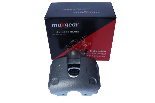 Brake Caliper MAXGEAR 820869 3