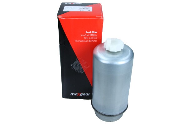 Fuel Filter MAXGEAR 262259 3