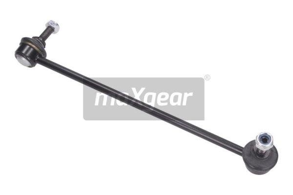 Link/Coupling Rod, stabiliser bar MAXGEAR 721759