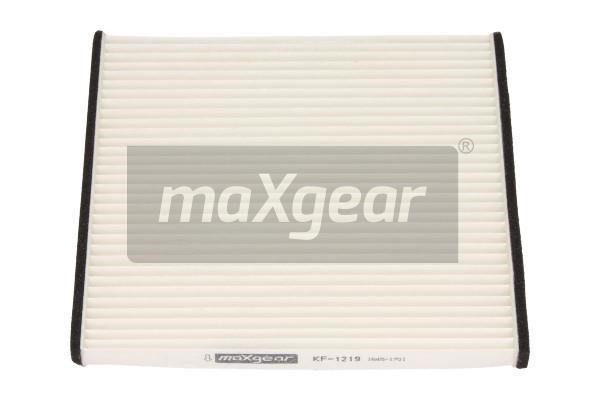 Filter, interior air MAXGEAR 261018