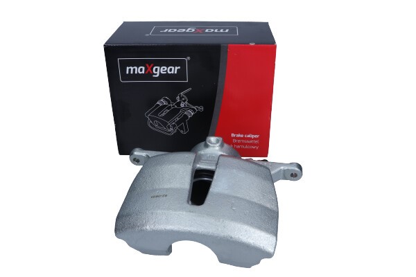 Brake Caliper MAXGEAR 820899 3