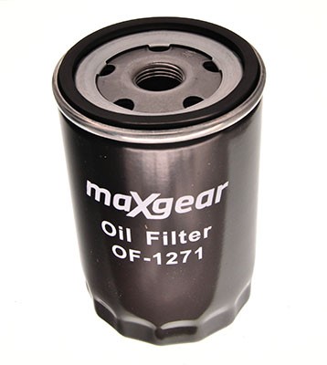 Oil Filter MAXGEAR 262079