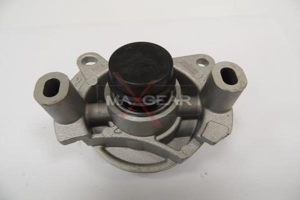 Water Pump, engine cooling MAXGEAR 470134