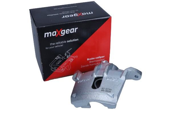 Brake Caliper MAXGEAR 820790 3