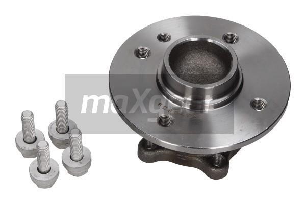 Wheel Bearing Kit MAXGEAR 330839