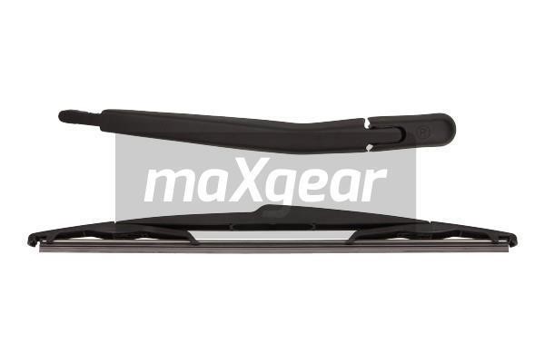 Wiper Arm Set, window cleaning MAXGEAR 390225