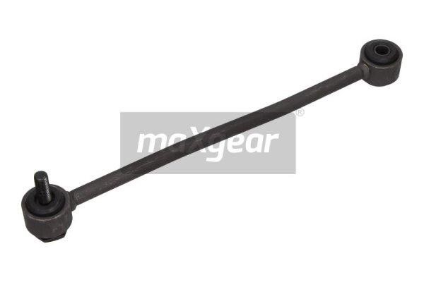 Link/Coupling Rod, stabiliser bar MAXGEAR 722318