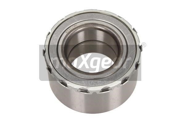 Wheel Bearing Kit MAXGEAR 330710
