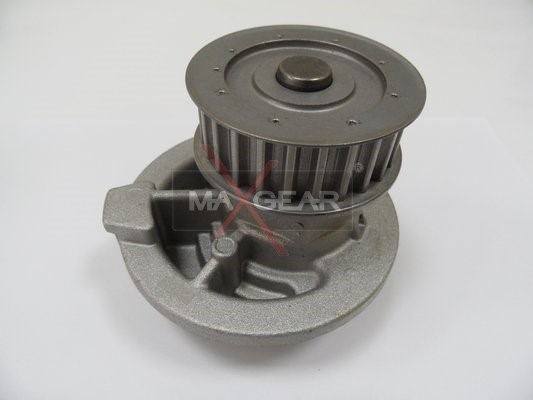 Water Pump, engine cooling MAXGEAR 470029 2