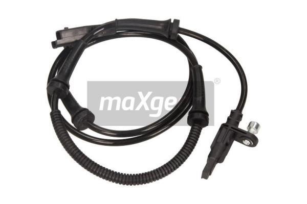 Sensor, wheel speed MAXGEAR 200214