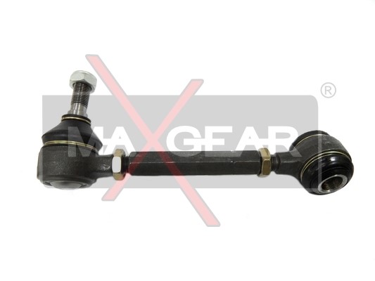 Control/Trailing Arm, wheel suspension MAXGEAR 721631 2
