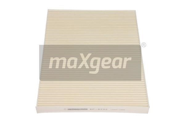 Filter, interior air MAXGEAR 260501