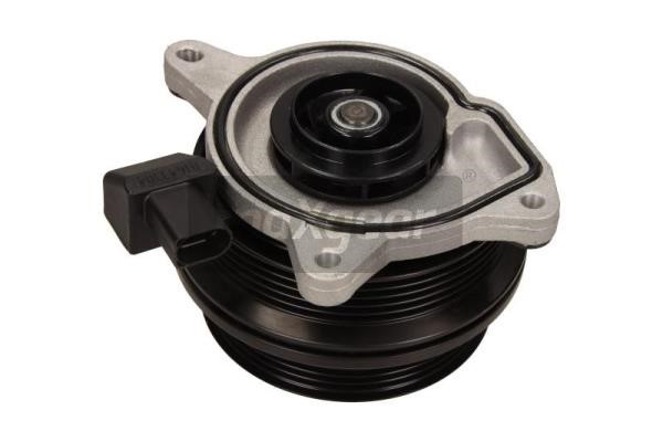 Water Pump, engine cooling MAXGEAR 470211