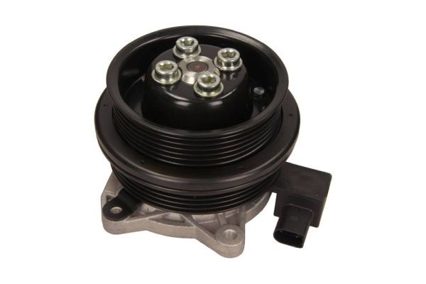 Water Pump, engine cooling MAXGEAR 470211 2