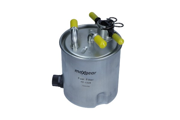 Fuel Filter MAXGEAR 262180