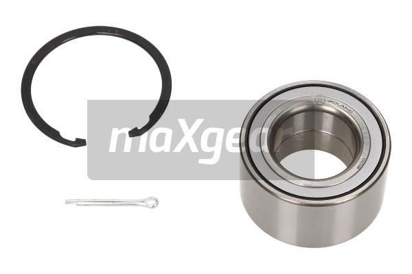 Wheel Bearing Kit MAXGEAR 330575