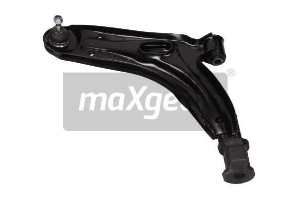 Control/Trailing Arm, wheel suspension MAXGEAR 720862