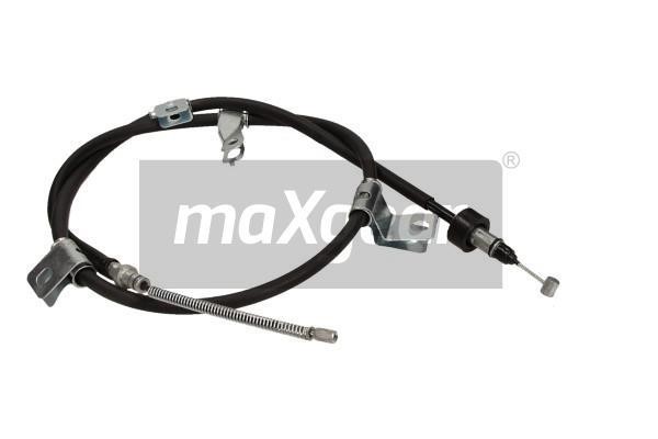 Cable Pull, parking brake MAXGEAR 320716