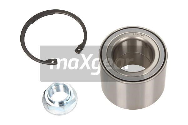 Wheel Bearing Kit MAXGEAR 330139