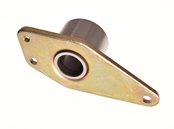 Deflection/Guide Pulley, timing belt MAXGEAR 540289 2